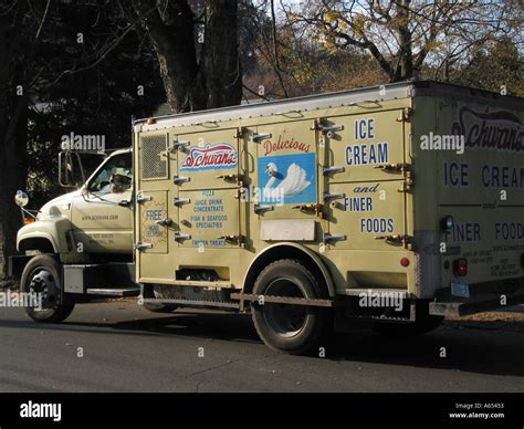 ice cream companies that deliver.